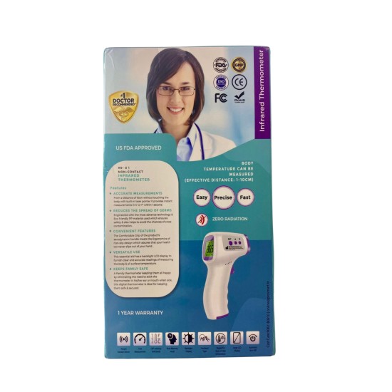 מד חום דיגטלי